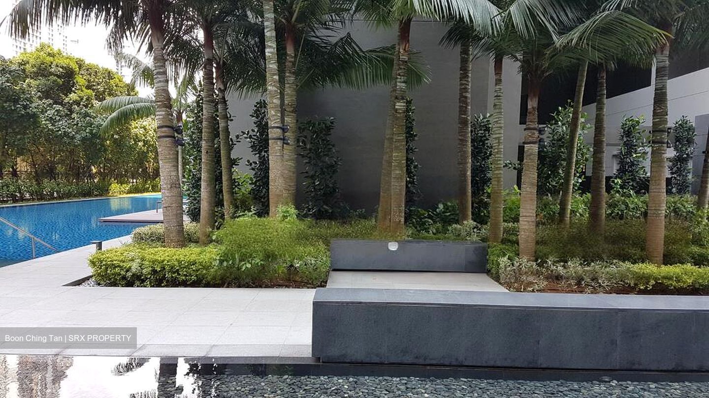 Commonwealth Towers (D3), Condominium #456498351